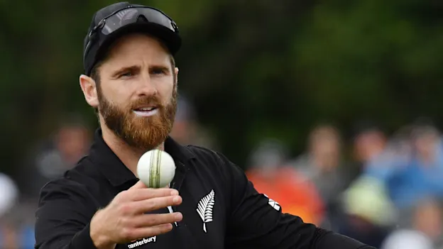 Kane-Williamson-update