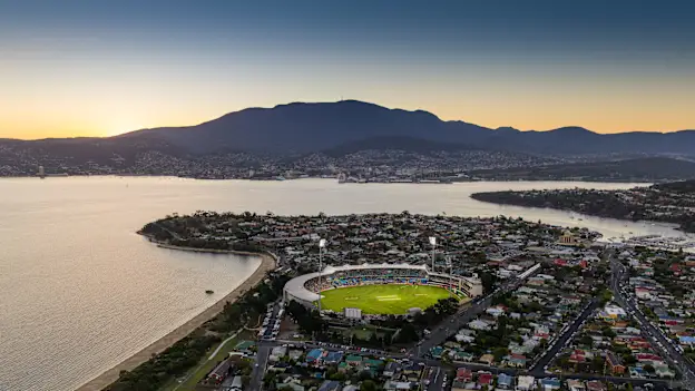 Bellerive Oval