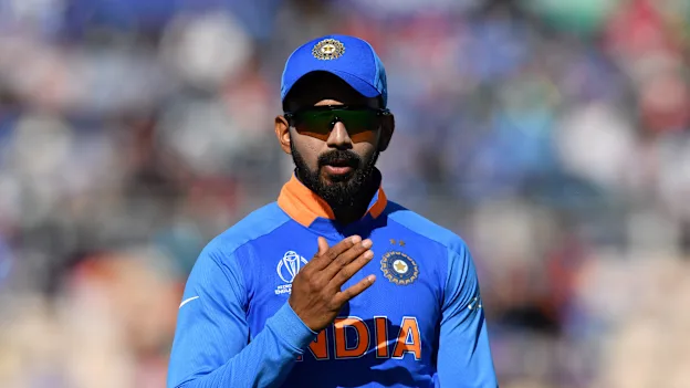 KL Rahul