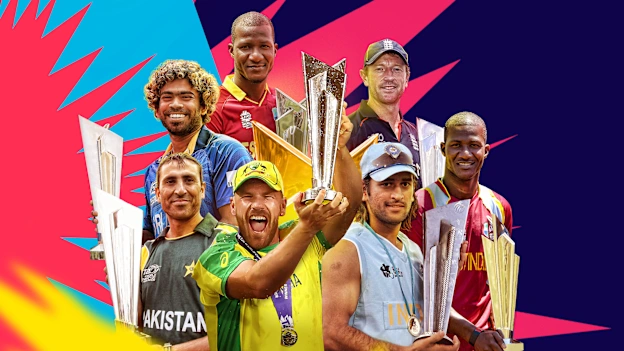ICC fixtures – Lead