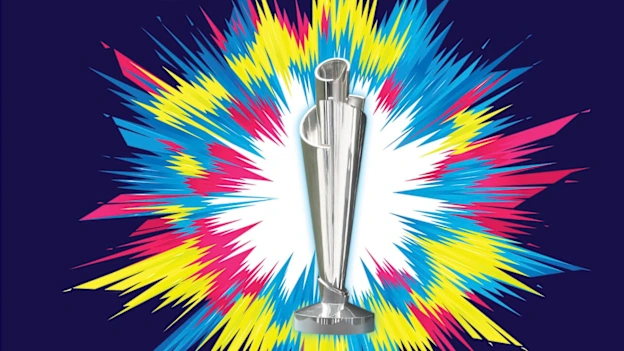 Trophy gfx