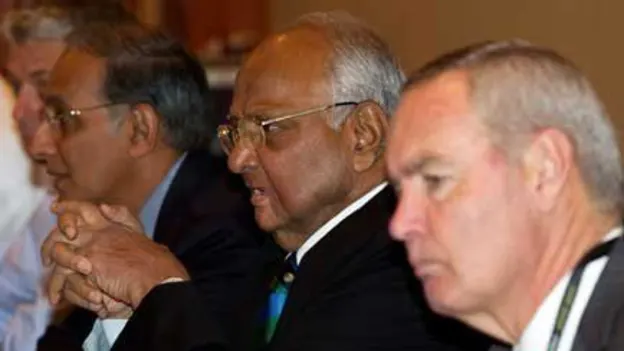 35203 ICC CEC Meeting was held in Kuala Lumpur on 24 and 25 June