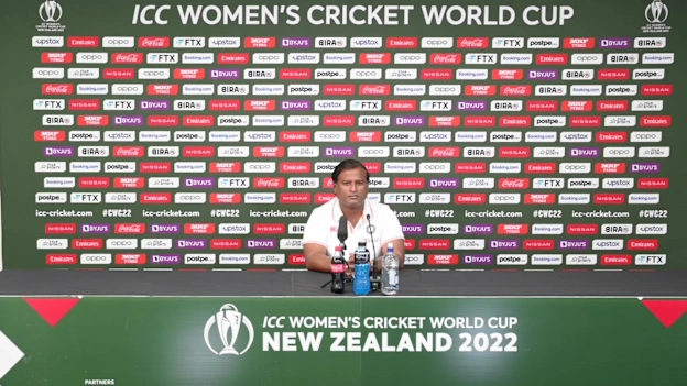 Pre-Match-India-Ramesh-Powar-11-03-2022_Moment