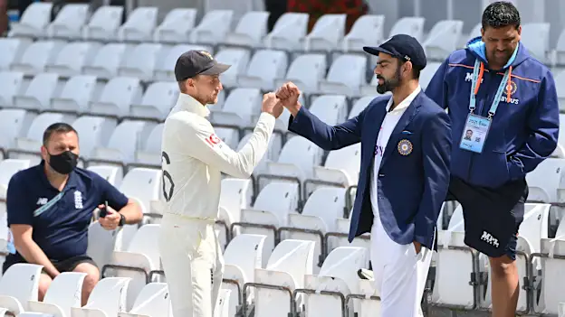 Kohli Root