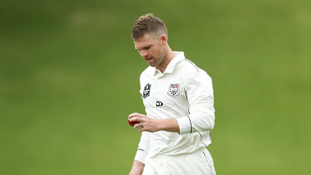 Lockie Ferguson