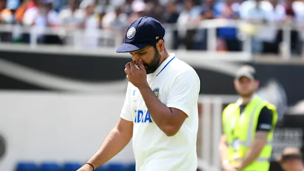 Rohit