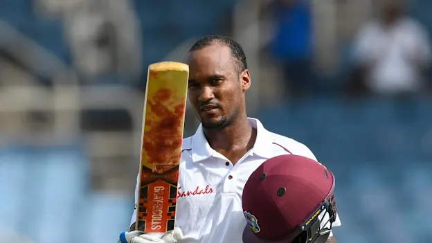 Kraigg Brathwaite