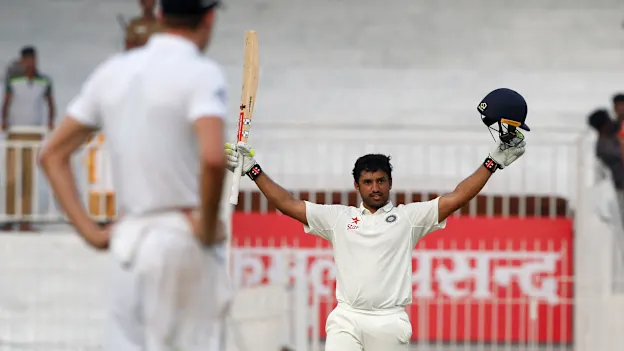 Karun Nair Test cricket