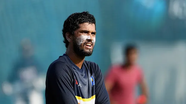 dinesh chandimal