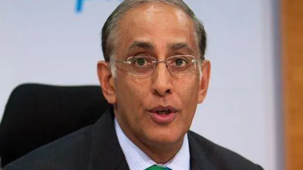 33666 ICC CEO Haroon Lorgat