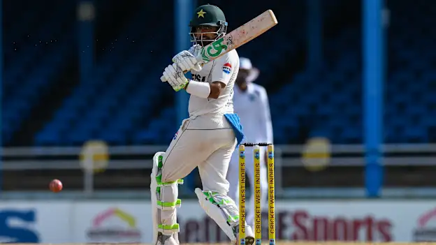 Babar Rankings