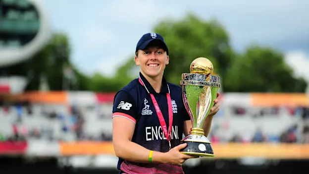 Heather Knight