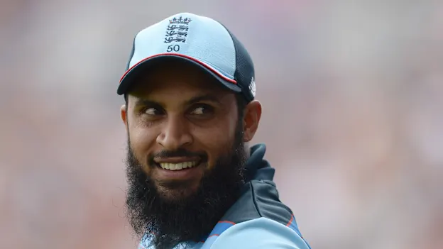 Adil Rashid
