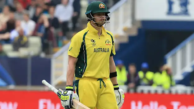 Steven Smith