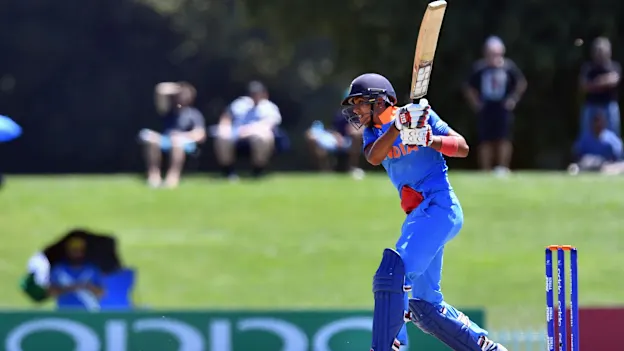 Shubman Gill