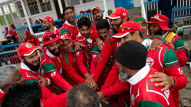 Oman
