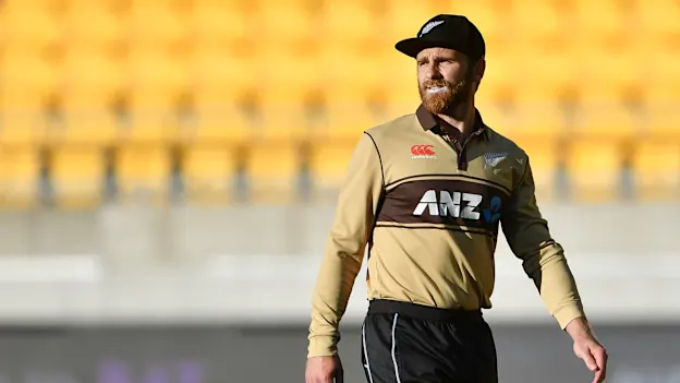 Williamson injury