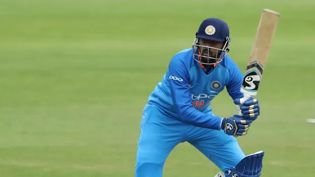Krunal Pandya