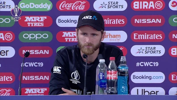 CWC_2019_MATCH41_NZ_WILLIAMSON_MEDIA_CONFERENCE_ICC