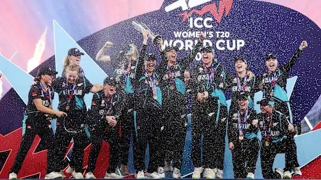 New Zealand win T20 World Cup 2024
