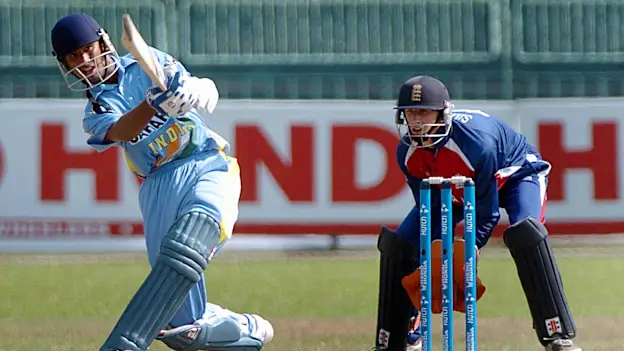 Cheteshwar Pujara