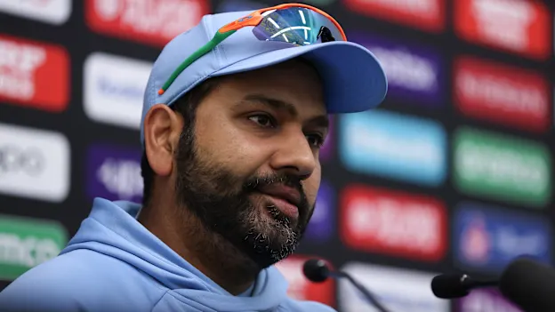 Rohit