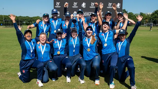 Scotland-under-19-women