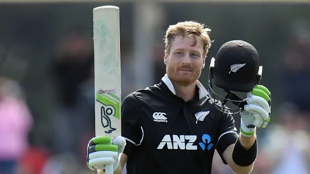 Martin Guptill