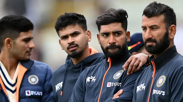 Gill-Pujara