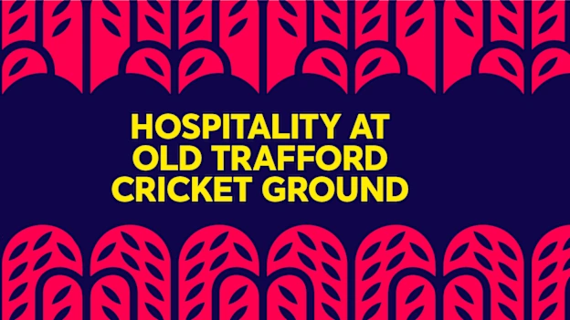 old trafford