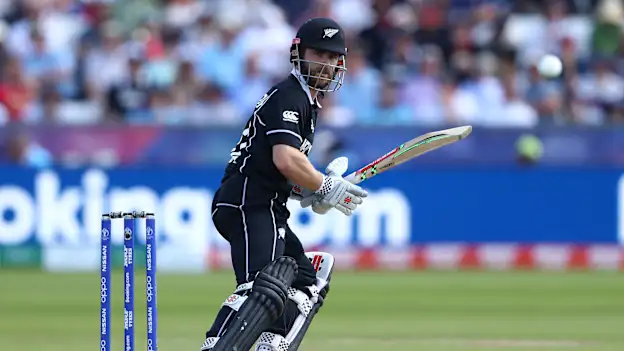 Kane Williamson
