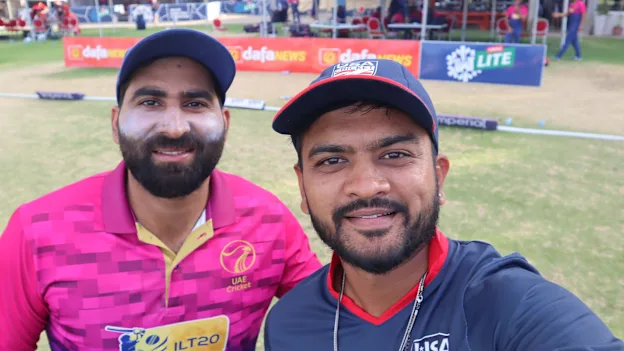Monank Patel and Mohammad Waseem