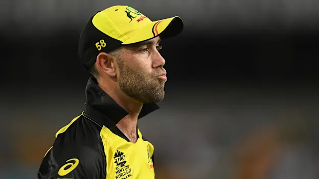 Glenn-Maxwell-recall