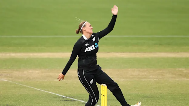 Lea Tahuhu