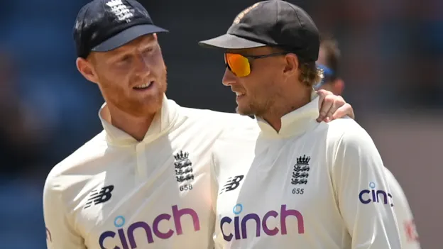Root and Stokes