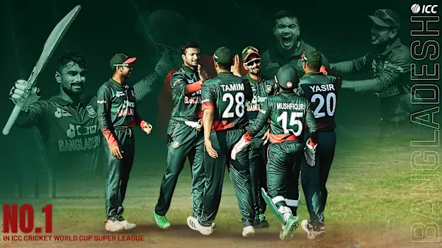 Bangladesh gfx