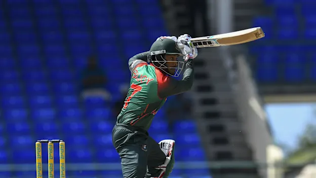 Anamul Haque.
