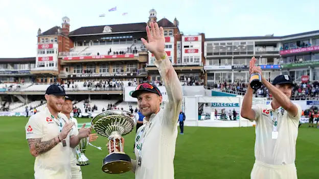 Joe Root