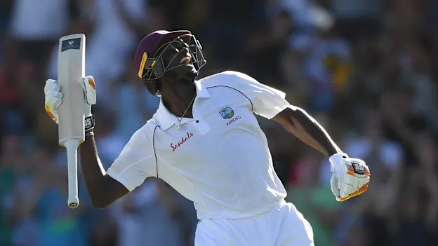 Jason Holder