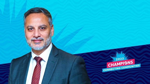 Dipen Rughani