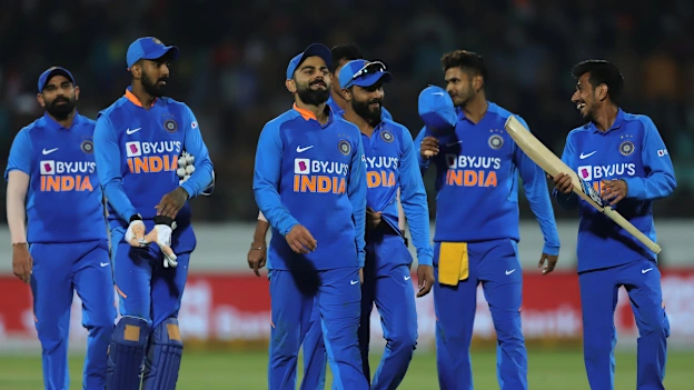 India