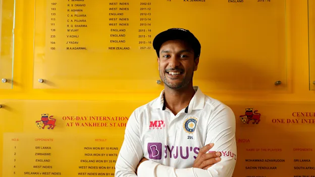agarwal