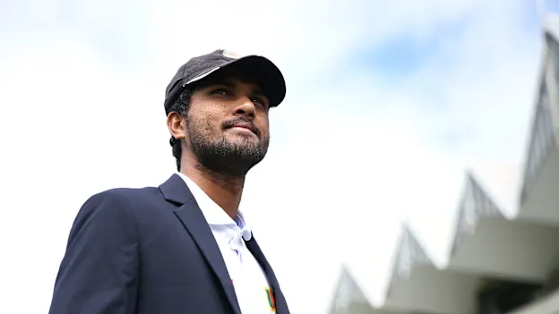 Dinesh Chandimal