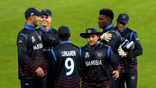 Media release- group a preview - namibia