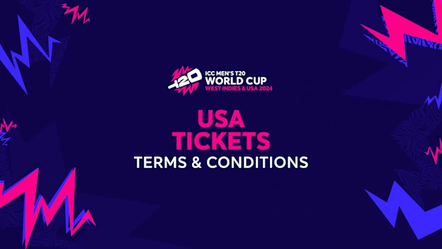 T&Cs - US