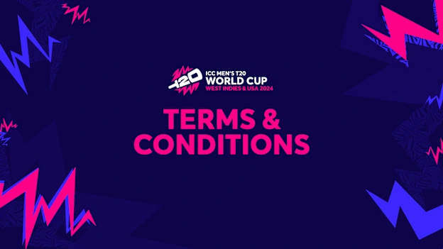 T&Cs