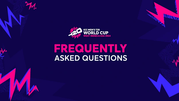 FAQs