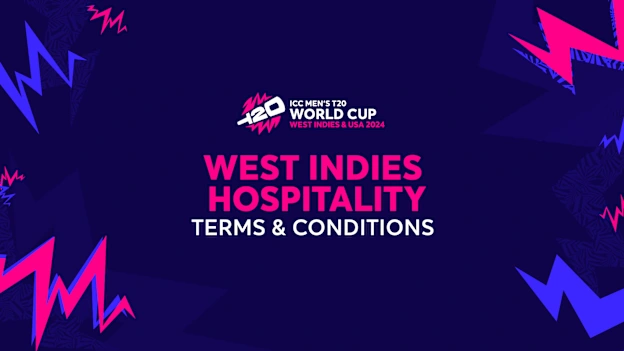 T&Cs - WI Hospo