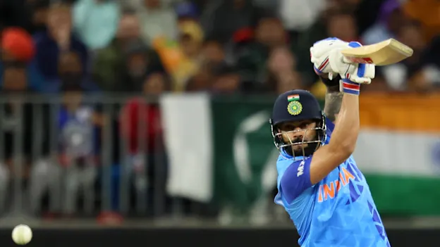 Kohli