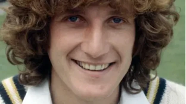Logo of Bob Willis